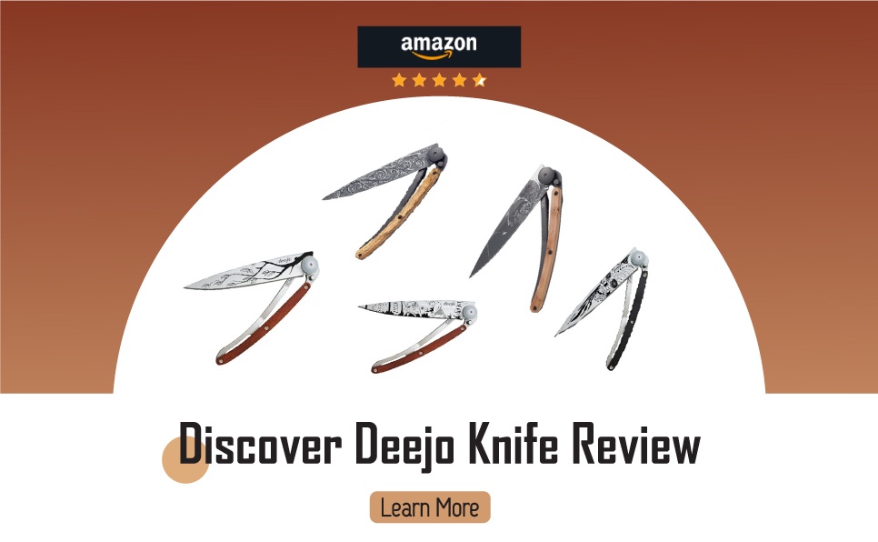 deejo knife review