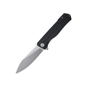 g10 handle with D2 steel