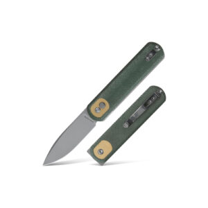 front flipper Small Folding Knife