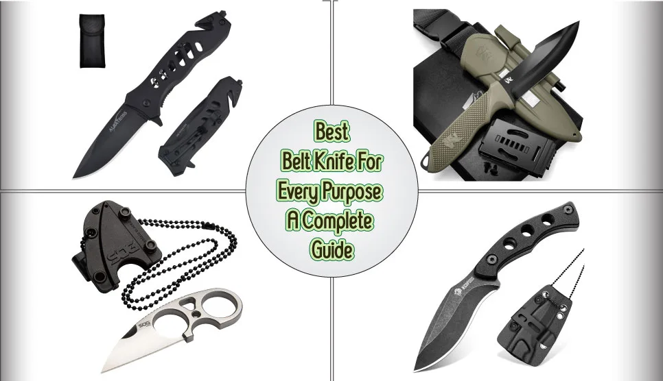 Best-belt-knife