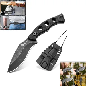 best belt knife