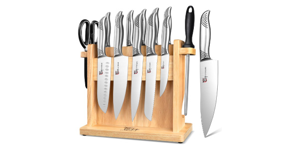 japanese cooking knife set