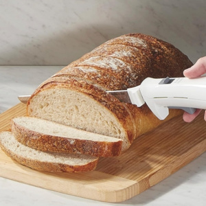 Electric Knife for Meat Slicing