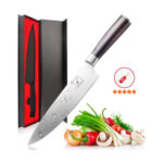 Japanese Kitchen Knife