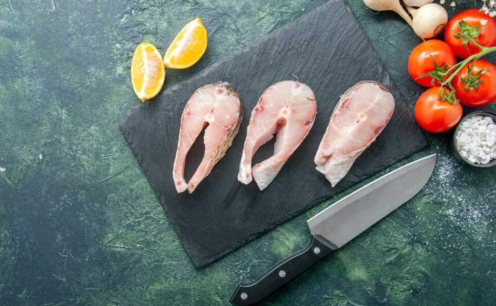 Best Knife for Filleting Fish