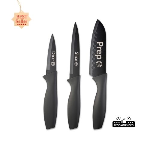 MasterChef Knife Set