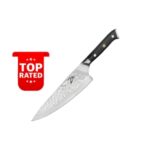 Zelite Infinity Chef Knife 8 Inch