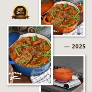 Best Dutch Oven