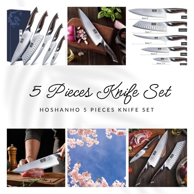 best knife set australia