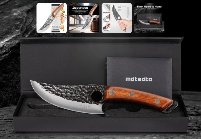 Best Kitchen Knives Under $50