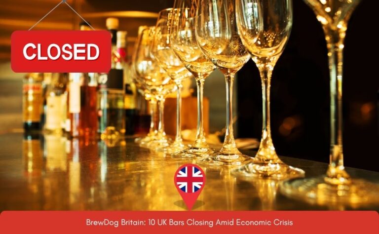 BrewDog Britain