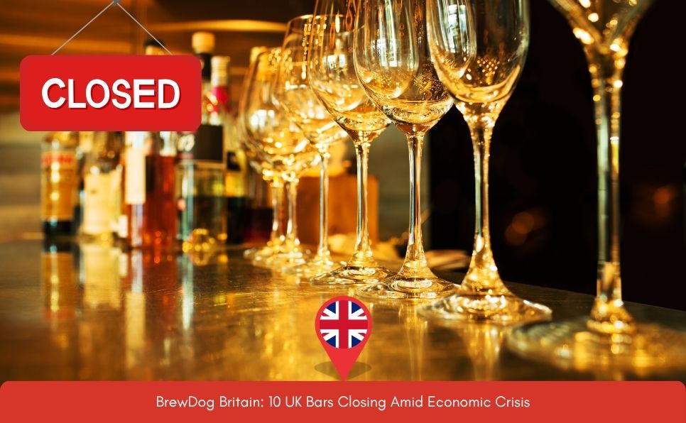 BrewDog Britain