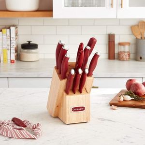 Cuisinart Knife Set