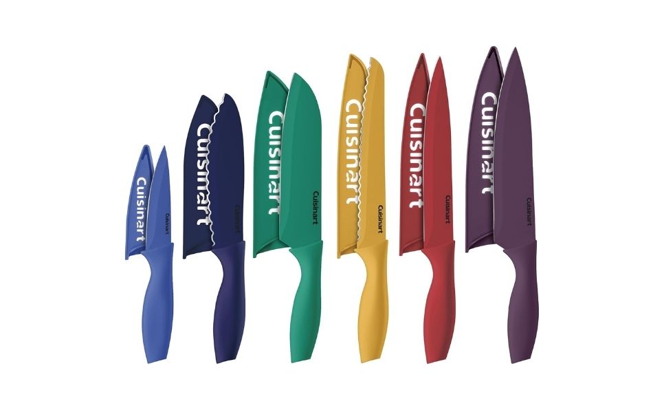 Cuisinart santoku knife (5)