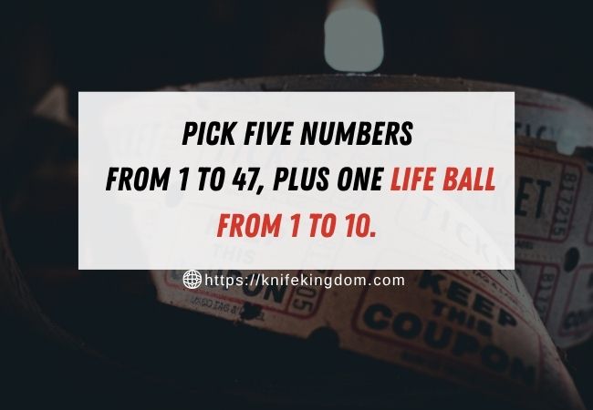 How to Play Set for Life