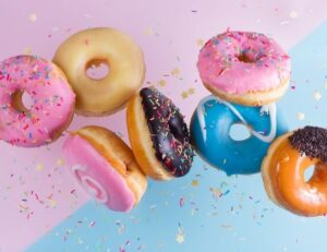 Krispy Kreme