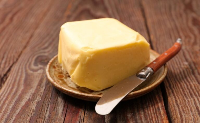 Butter Recalled | Butter Recall