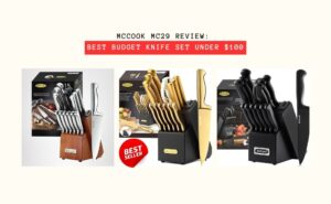McCook MC29 review