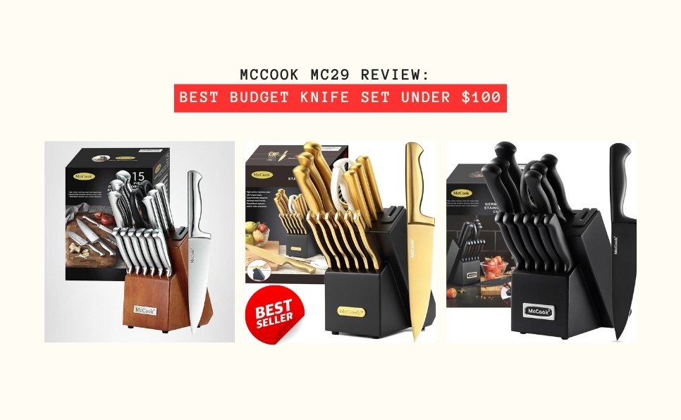 McCook MC29 review