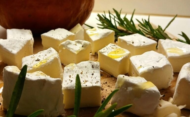 Cheese Lovers Beware! 11,500+ Packs of Pecorino Romano Recalled – FDA Issues Highest Danger Warning for Listeria Contamination