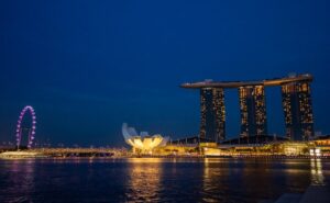 Best New Restaurants in Singapore 2026