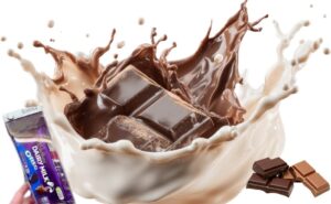 Chocolate Anti Theft