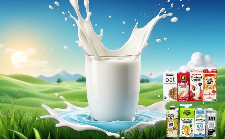 oat milk ban